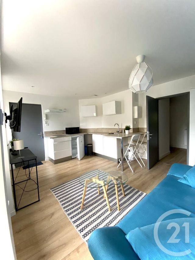 appartement - MONTBELIARD - 25