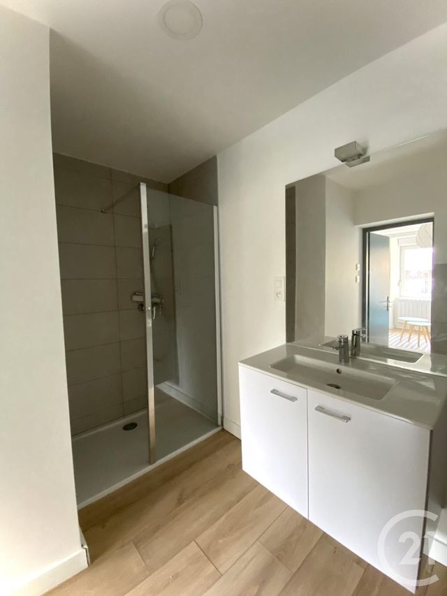 Appartement F1 à louer - 1 pièce - 20 m2 - Montbeliard - 25 - FRANCHE-COMTE