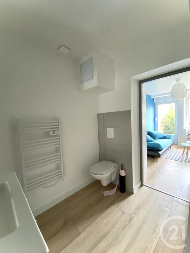 Appartement F1 à louer - 1 pièce - 20 m2 - Montbeliard - 25 - FRANCHE-COMTE