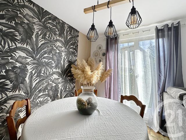 Maison à vendre - 5 pièces - 99,42 m2 - Dambenois - 25 - FRANCHE-COMTE