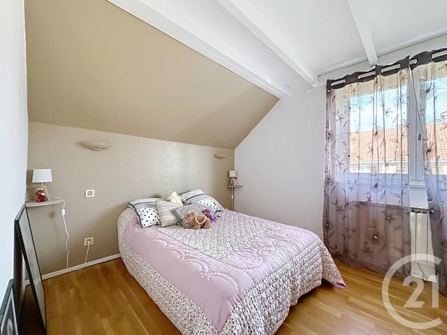 Maison à vendre - 5 pièces - 99,42 m2 - Dambenois - 25 - FRANCHE-COMTE