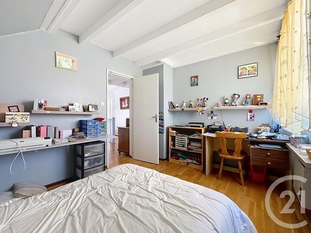 Maison à vendre - 5 pièces - 99,42 m2 - Dambenois - 25 - FRANCHE-COMTE