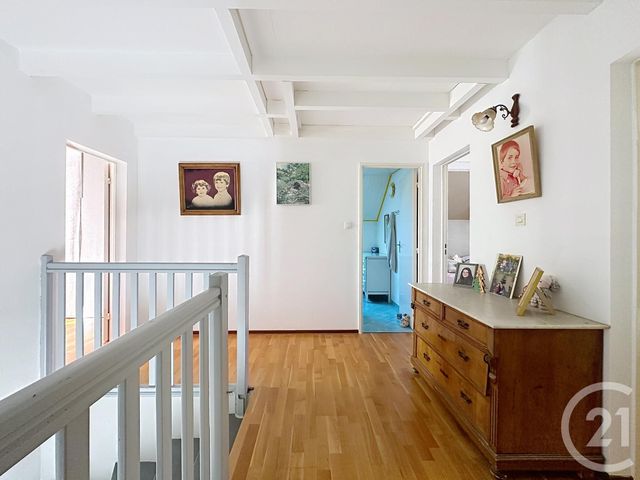 Maison à vendre - 5 pièces - 99,42 m2 - Dambenois - 25 - FRANCHE-COMTE