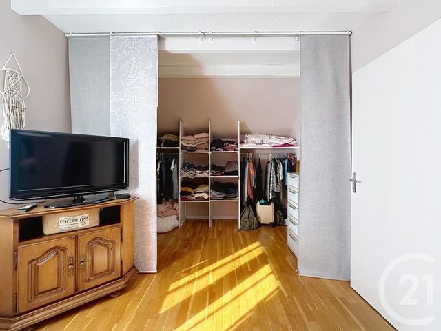 Maison à vendre - 5 pièces - 99,42 m2 - Dambenois - 25 - FRANCHE-COMTE