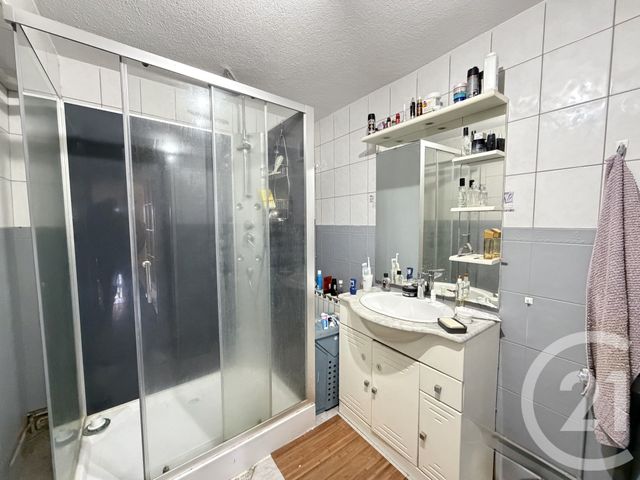 Maison &agrave; vendre - 6 pi&egrave;ces - 110 m2 - Bethoncourt - 25 - FRANCHE-COMTE