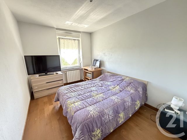 Maison &agrave; vendre - 6 pi&egrave;ces - 110 m2 - Bethoncourt - 25 - FRANCHE-COMTE