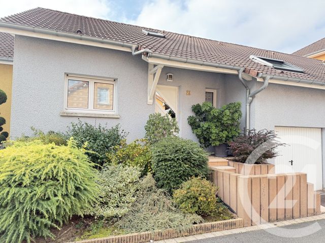 Prix immobilier AUDINCOURT - Photo d’une maison vendue