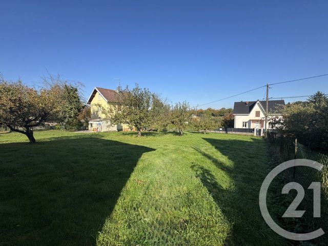 terrain - MEZIRE - 90