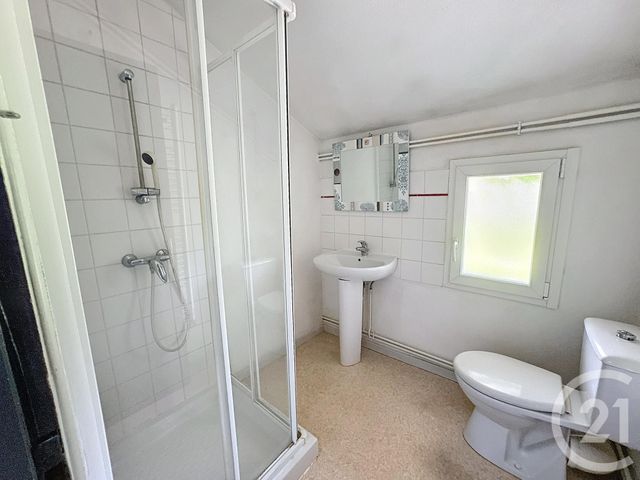 Appartement F2 à louer - 2 pièces - 33,46 m2 - Valentigney - 25 - FRANCHE-COMTE