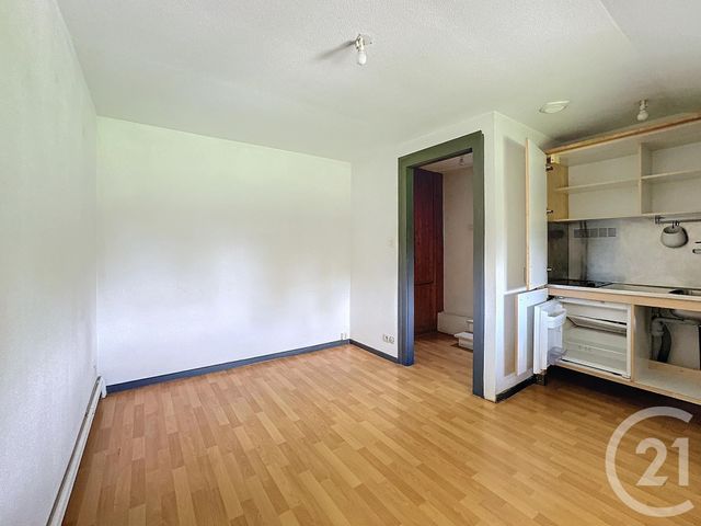 Appartement F2 à louer - 2 pièces - 33,46 m2 - Valentigney - 25 - FRANCHE-COMTE