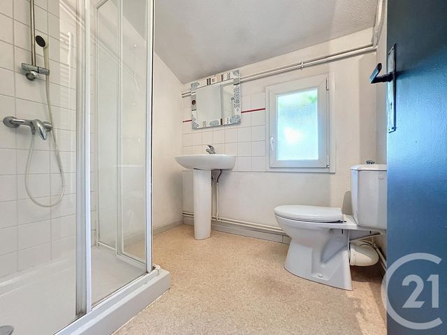 Appartement F2 à louer - 2 pièces - 33,46 m2 - Valentigney - 25 - FRANCHE-COMTE