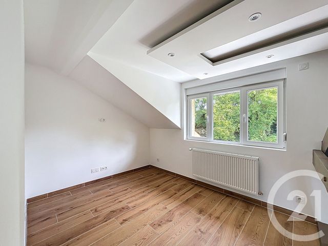 Appartement F3 à louer - 3 pièces - 52,67 m2 - Lebetain - 90 - FRANCHE-COMTE