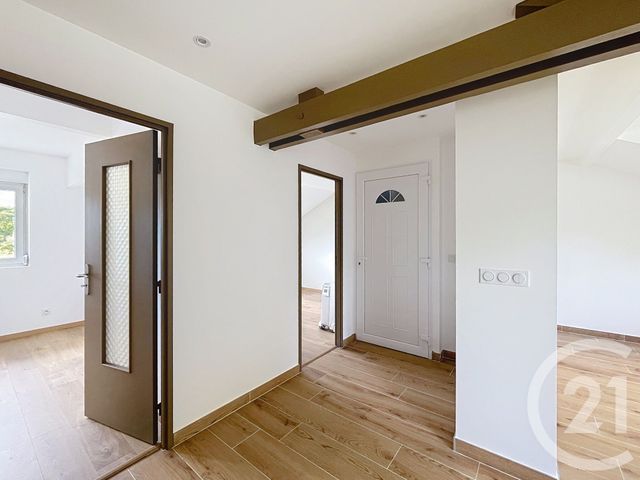 Appartement F3 à louer - 3 pièces - 52,67 m2 - Lebetain - 90 - FRANCHE-COMTE