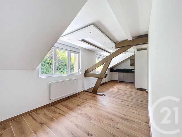 Appartement F3 à louer - 3 pièces - 52,67 m2 - Lebetain - 90 - FRANCHE-COMTE