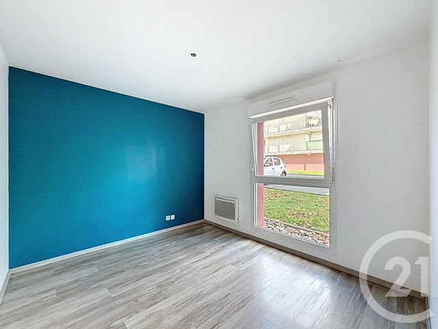 Appartement F4 &agrave; vendre - 4 pi&egrave;ces - 73,20 m2 - Montbeliard - 25 - FRANCHE-COMTE