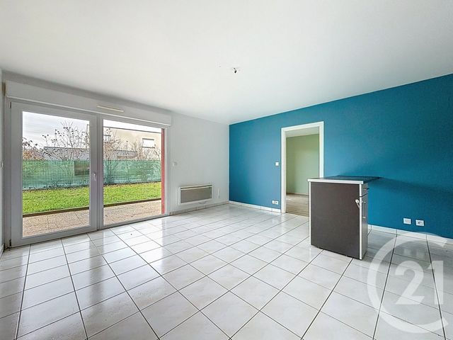 Appartement F4 à vendre MONTBELIARD