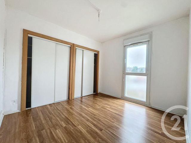 Appartement F2 &agrave; vendre - 2 pi&egrave;ces - 44,40 m2 - Grand Charmont - 25 - FRANCHE-COMTE
