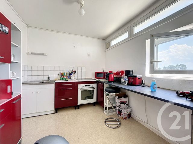 Appartement F2 &agrave; vendre - 2 pi&egrave;ces - 44,40 m2 - Grand Charmont - 25 - FRANCHE-COMTE