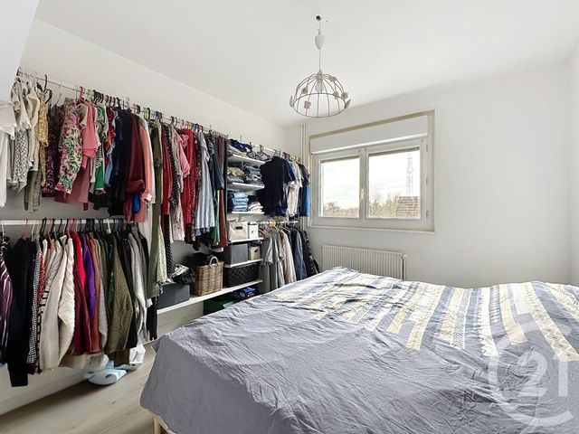 Maison &agrave; vendre - 5 pi&egrave;ces - 117 m2 - Dambenois - 25 - FRANCHE-COMTE