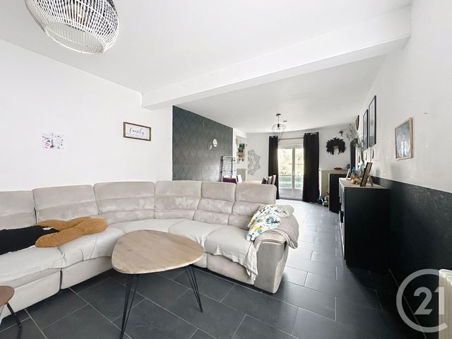 Maison &agrave; vendre - 5 pi&egrave;ces - 117 m2 - Dambenois - 25 - FRANCHE-COMTE