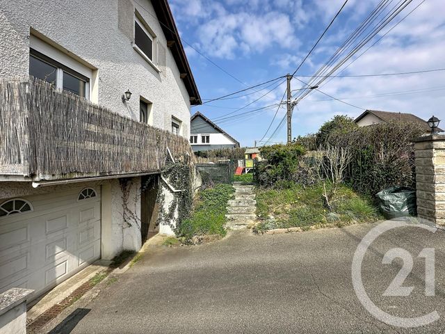 maison - DAMBENOIS - 25