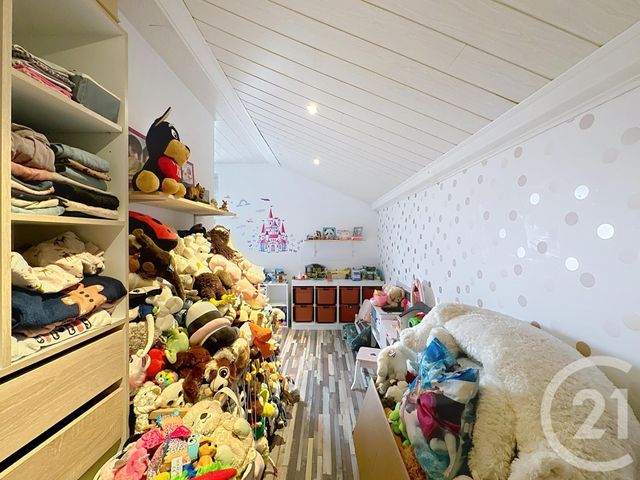 Maison &agrave; vendre - 5 pi&egrave;ces - 117 m2 - Dambenois - 25 - FRANCHE-COMTE