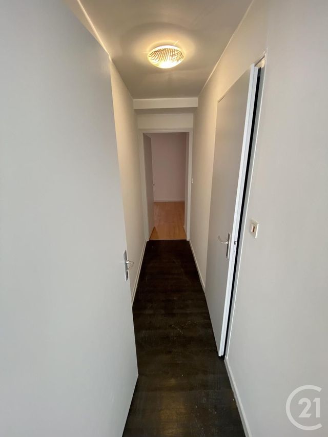 Appartement F2 à louer - 2 pièces - 42,01 m2 - Delle - 90 - FRANCHE-COMTE