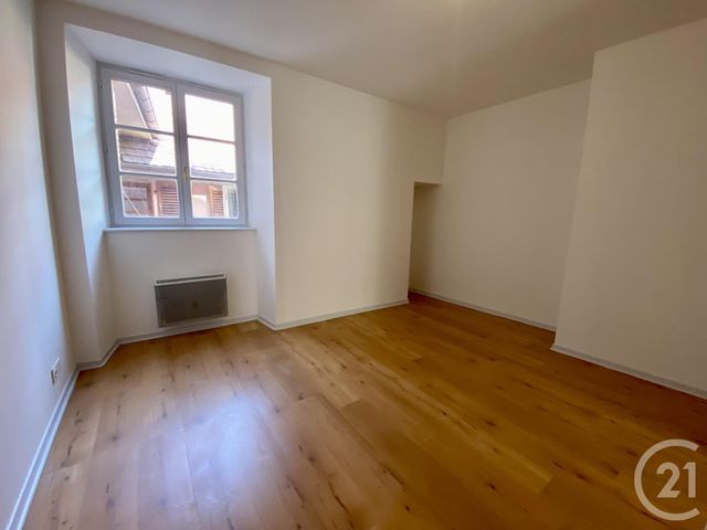 Appartement F2 à louer - 2 pièces - 42,01 m2 - Delle - 90 - FRANCHE-COMTE