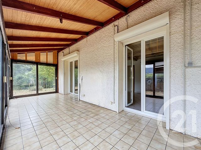Maison &agrave; vendre - 5 pi&egrave;ces - 97,50 m2 - Blamont - 25 - FRANCHE-COMTE