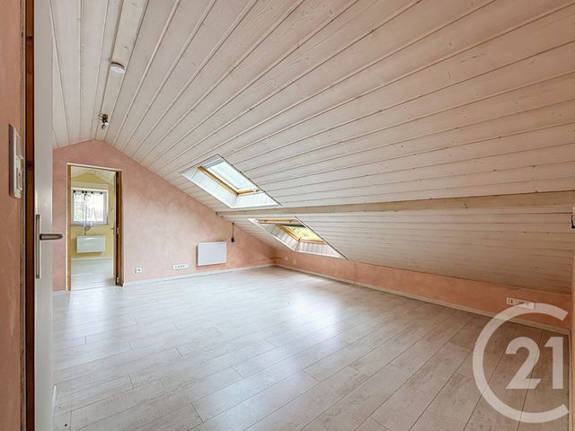 Maison &agrave; vendre - 5 pi&egrave;ces - 97,50 m2 - Blamont - 25 - FRANCHE-COMTE