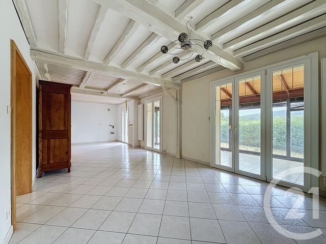 Maison &agrave; vendre - 5 pi&egrave;ces - 97,50 m2 - Blamont - 25 - FRANCHE-COMTE