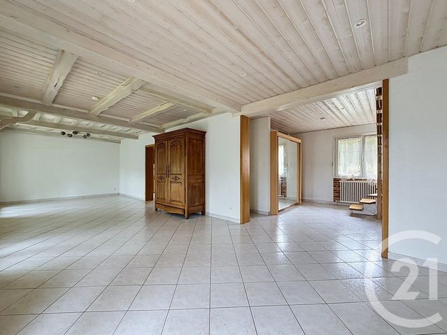Maison &agrave; vendre - 5 pi&egrave;ces - 97,50 m2 - Blamont - 25 - FRANCHE-COMTE