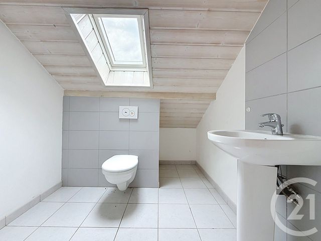 Maison &agrave; vendre - 5 pi&egrave;ces - 97,50 m2 - Blamont - 25 - FRANCHE-COMTE