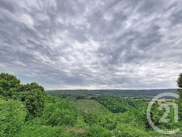 Maison &agrave; vendre - 5 pi&egrave;ces - 97,50 m2 - Blamont - 25 - FRANCHE-COMTE