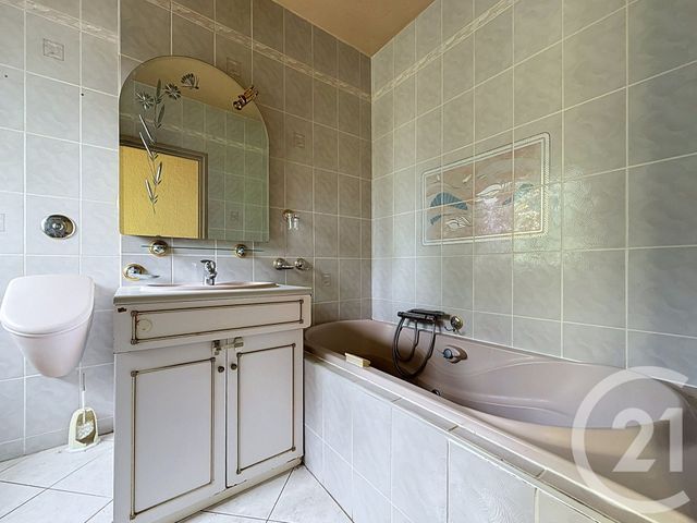 Maison &agrave; vendre - 5 pi&egrave;ces - 97,50 m2 - Blamont - 25 - FRANCHE-COMTE