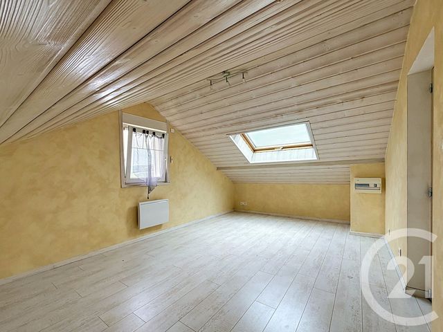 Maison &agrave; vendre - 5 pi&egrave;ces - 97,50 m2 - Blamont - 25 - FRANCHE-COMTE