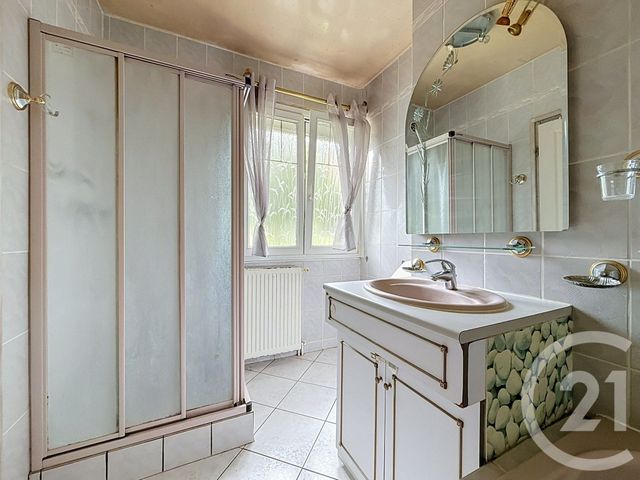 Maison &agrave; vendre - 5 pi&egrave;ces - 97,50 m2 - Blamont - 25 - FRANCHE-COMTE