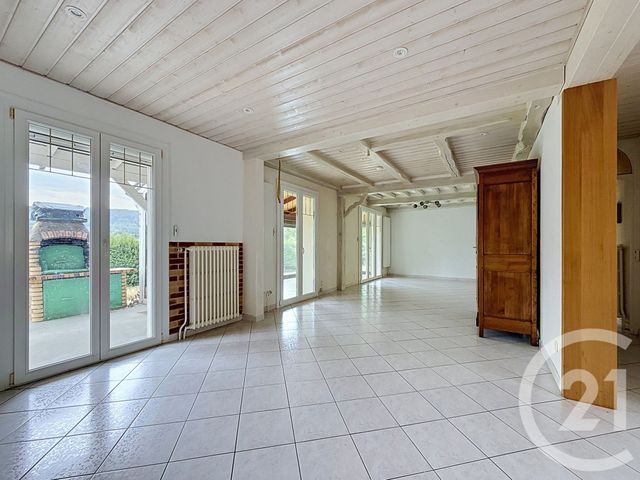 Maison &agrave; vendre - 5 pi&egrave;ces - 97,50 m2 - Blamont - 25 - FRANCHE-COMTE
