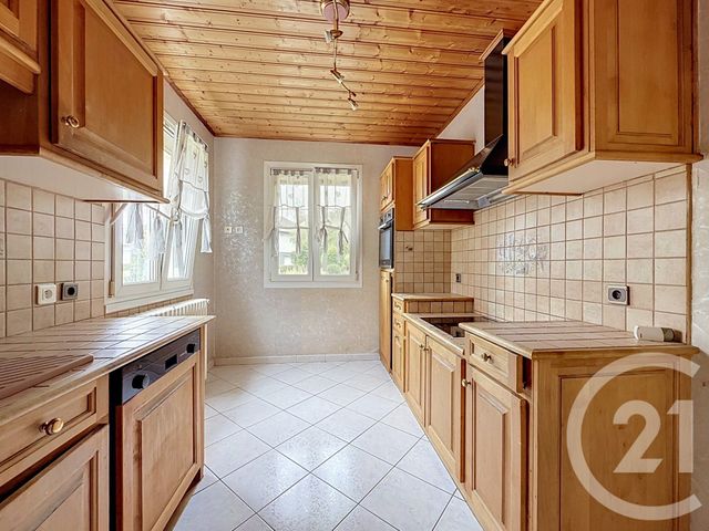 Maison &agrave; vendre - 5 pi&egrave;ces - 97,50 m2 - Blamont - 25 - FRANCHE-COMTE