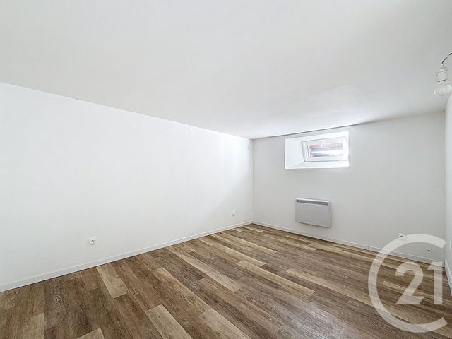 Appartement F2 &agrave; vendre - 2 pi&egrave;ces - 38,91 m2 - Mandeure - 25 - FRANCHE-COMTE