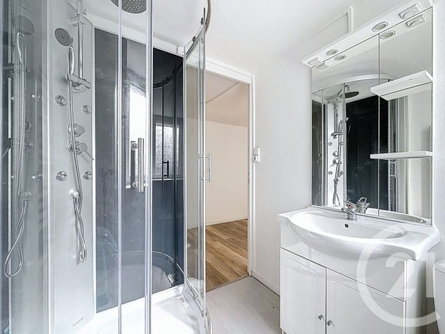 Appartement F2 &agrave; vendre - 2 pi&egrave;ces - 38,91 m2 - Mandeure - 25 - FRANCHE-COMTE