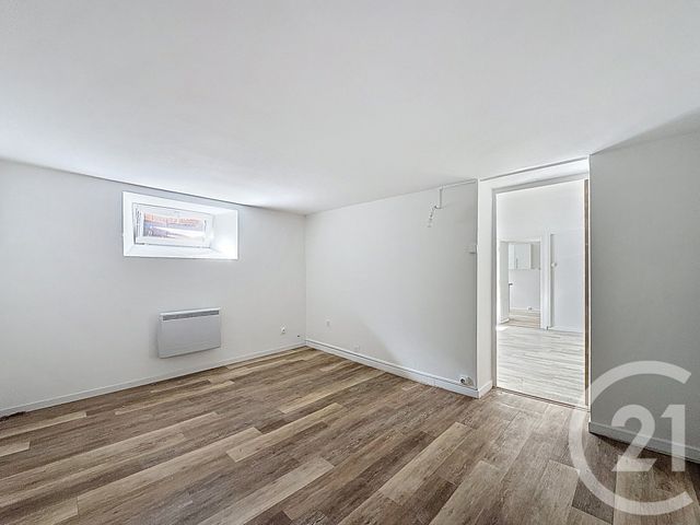 Appartement F2 &agrave; vendre - 2 pi&egrave;ces - 38,91 m2 - Mandeure - 25 - FRANCHE-COMTE
