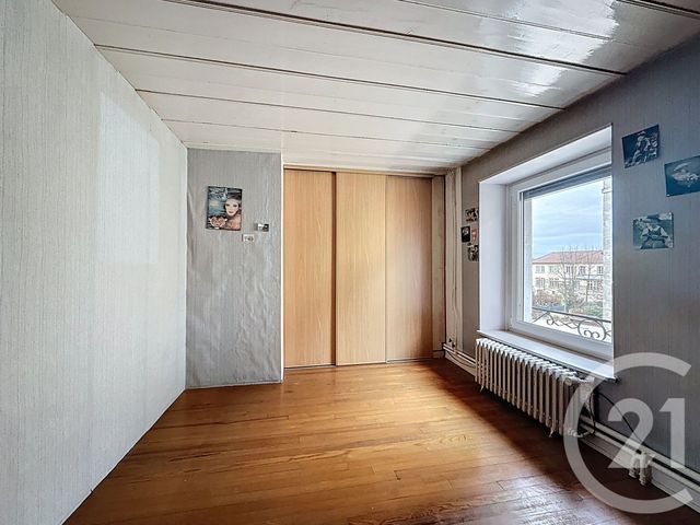 Maison &agrave; vendre - 4 pi&egrave;ces - 92,92 m2 - Voujeaucourt - 25 - FRANCHE-COMTE