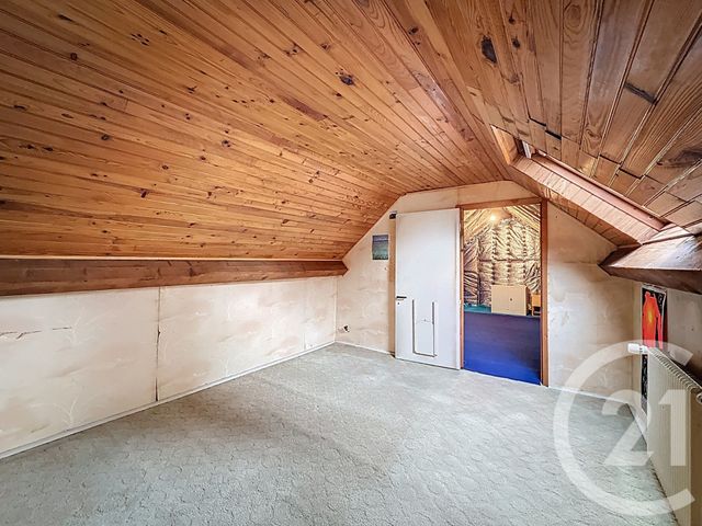 Maison &agrave; vendre - 4 pi&egrave;ces - 92,92 m2 - Voujeaucourt - 25 - FRANCHE-COMTE