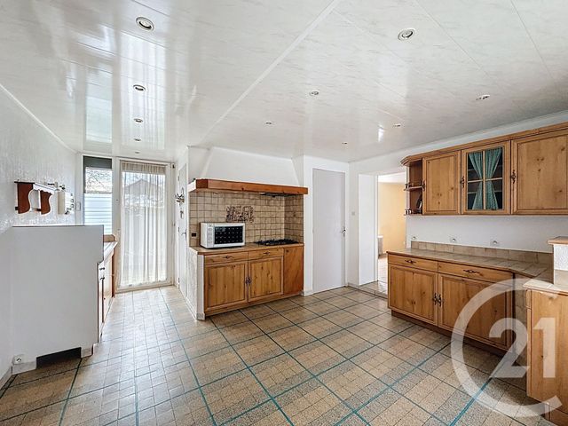 maison - VOUJEAUCOURT - 25