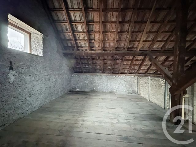 Maison &agrave; vendre - 4 pi&egrave;ces - 92,92 m2 - Voujeaucourt - 25 - FRANCHE-COMTE