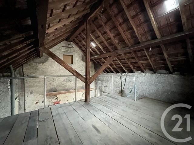 Maison &agrave; vendre - 4 pi&egrave;ces - 92,92 m2 - Voujeaucourt - 25 - FRANCHE-COMTE