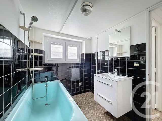 Maison &agrave; vendre - 4 pi&egrave;ces - 92,92 m2 - Voujeaucourt - 25 - FRANCHE-COMTE