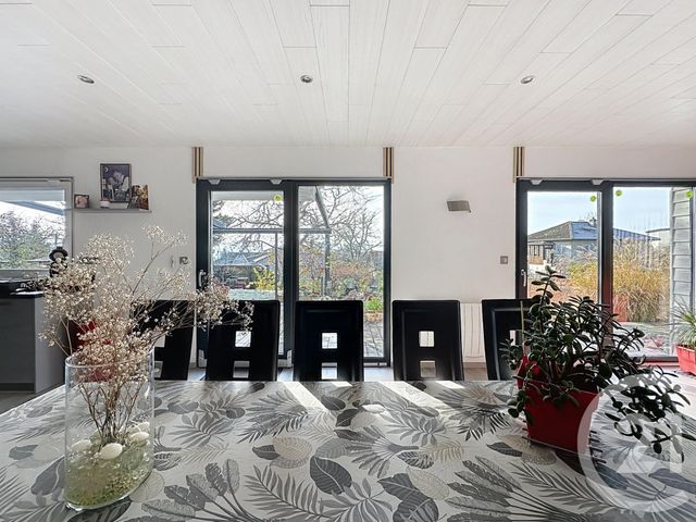 Maison à vendre - 4 pièces - 127 m2 - Exincourt - 25 - FRANCHE-COMTE