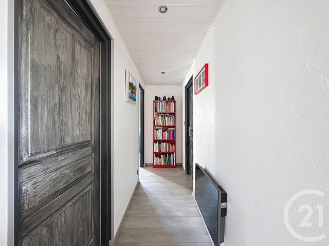 Maison à vendre - 4 pièces - 127 m2 - Exincourt - 25 - FRANCHE-COMTE